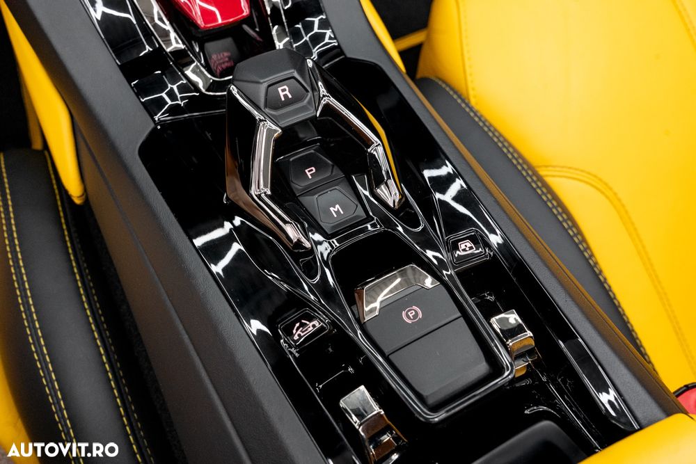 Lamborghini Huracan LP 610-4 - 33