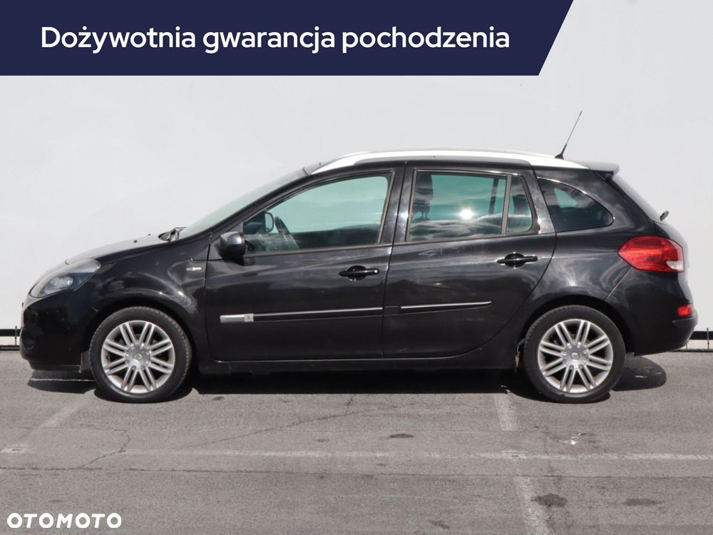 Renault Clio 2013 photo 3