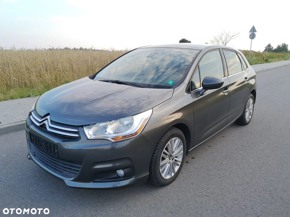 Citroën C4 VTi 120 Business Class - 14
