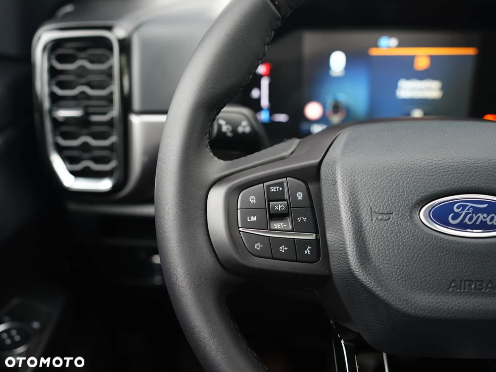 Ford Ranger 2.0 EcoBlue 4x4 DC XLT - 19
