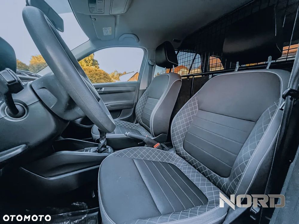 Skoda Fabia 1.0 TSI Style - 14