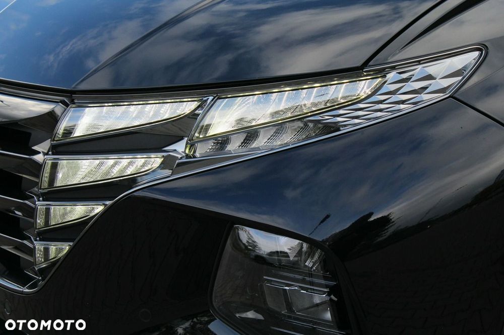 Hyundai Tucson 2024 photo 5