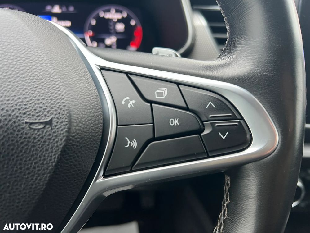 Renault Arkana TCe 140 EDC INTENS - 15