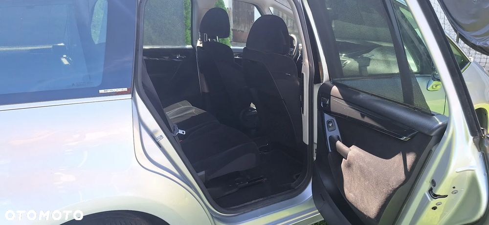 Citroën C4 Picasso 2.0 HDi Exclusive - 15