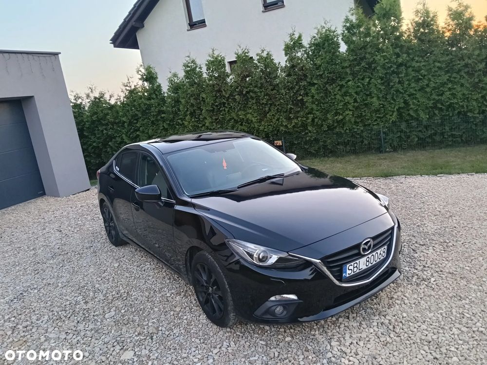Mazda 3 ver-2-0-skypassion-eu6 - 1
