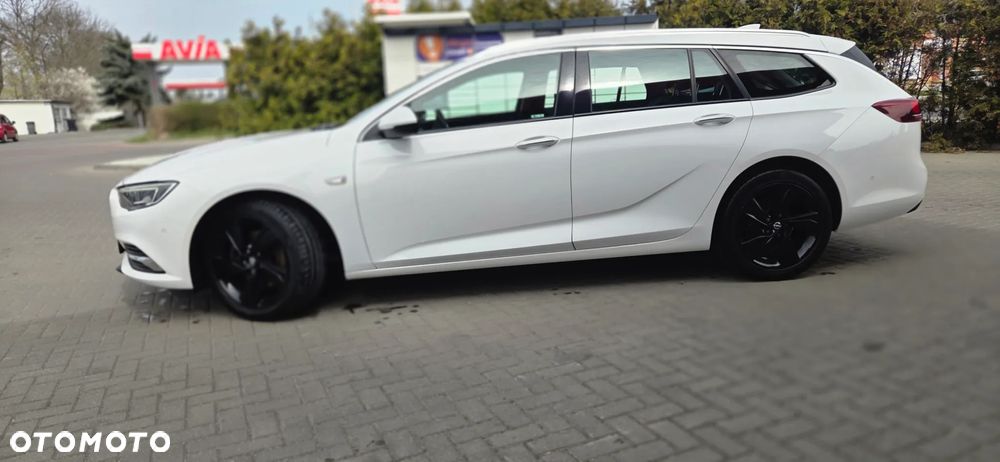 Opel Insignia 2.0 Business Innovation - 6