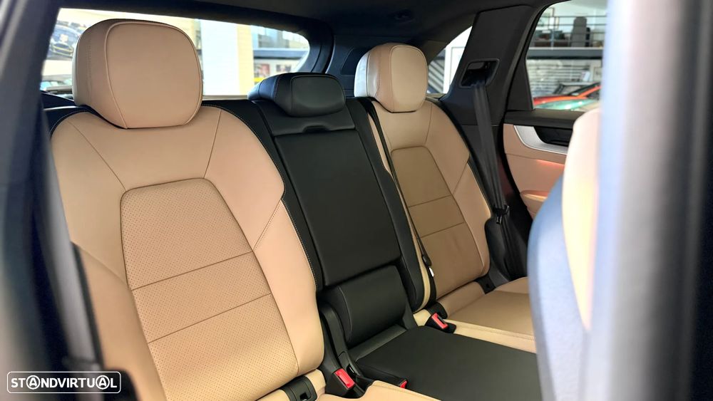 Porsche Cayenne S E-Hybrid - 16