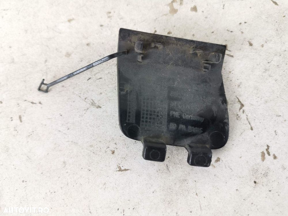 Capac Cui Tractare Bara Spate Audi A4 Avant [B9 8W] [2016 - 2018] 2019 - 3