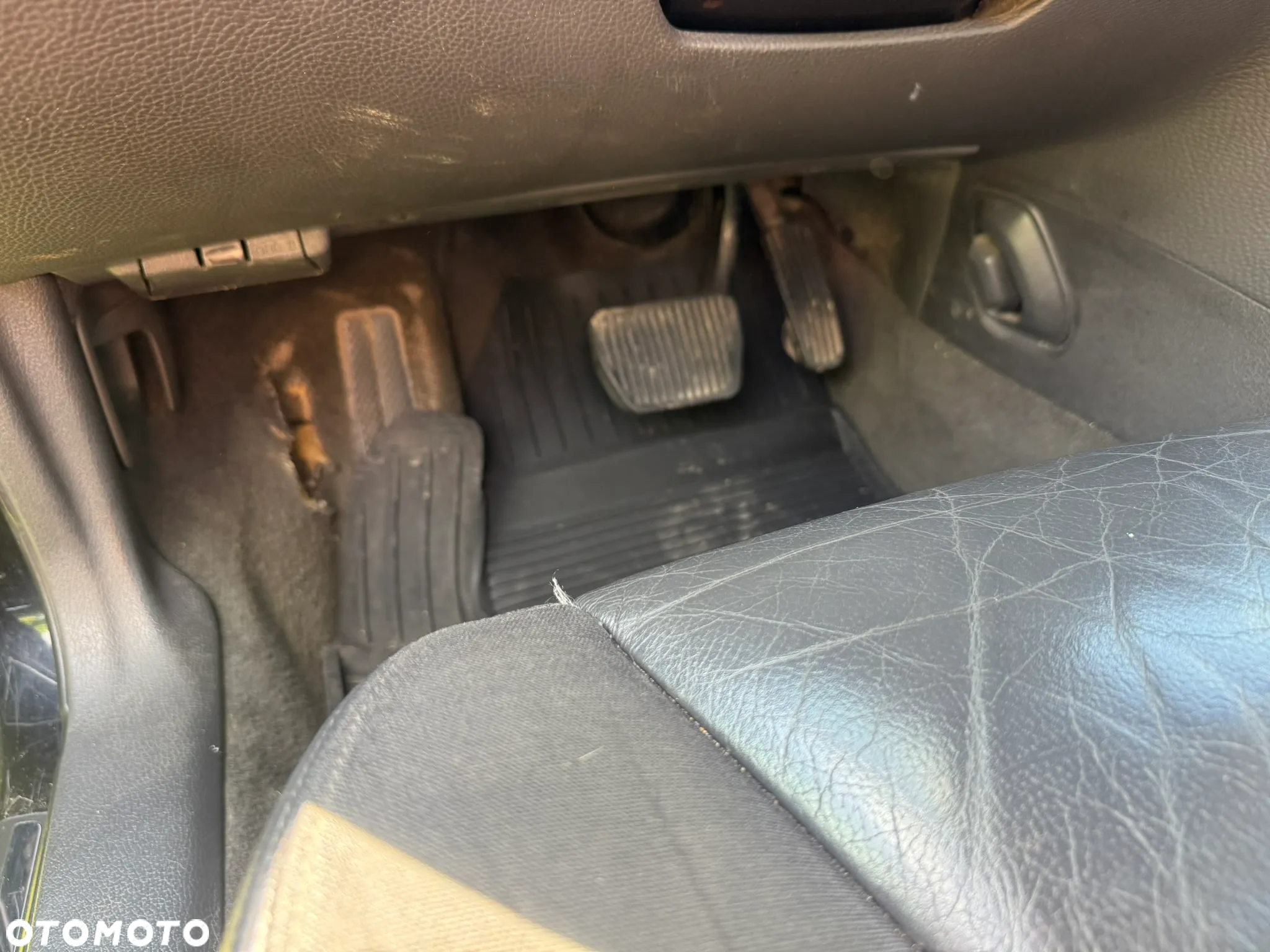Volvo V70 - 35