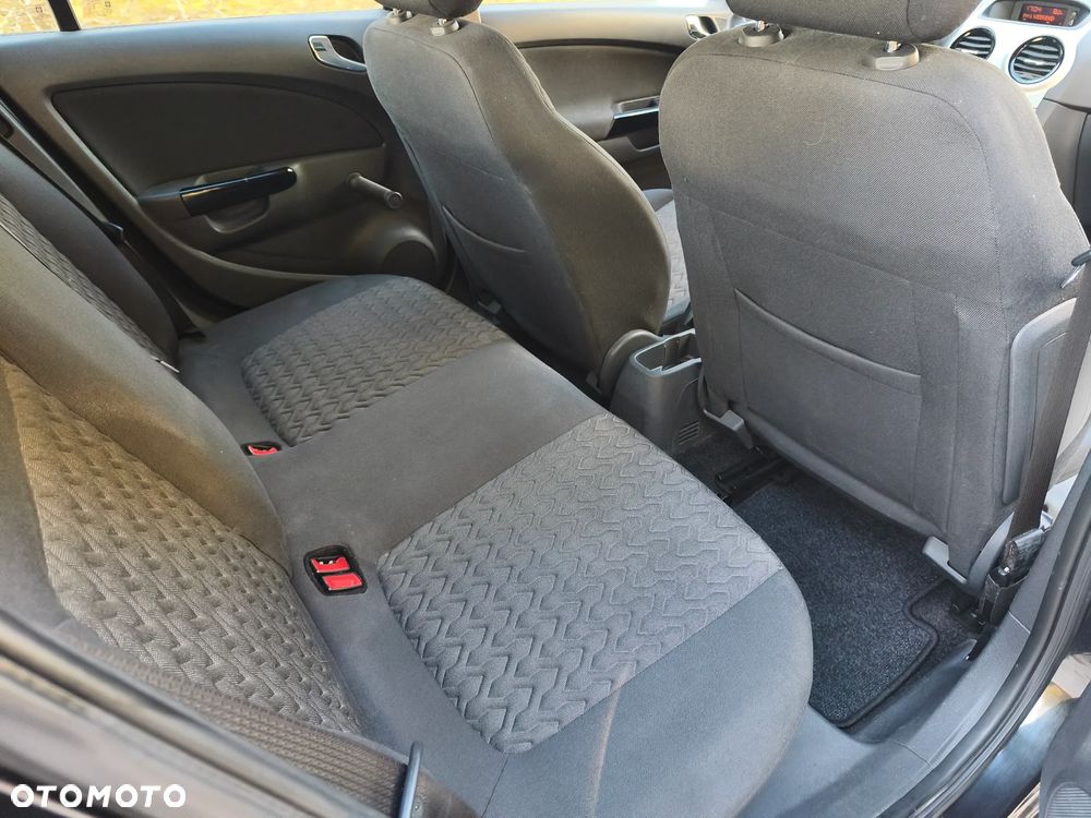 Opel Corsa - 15