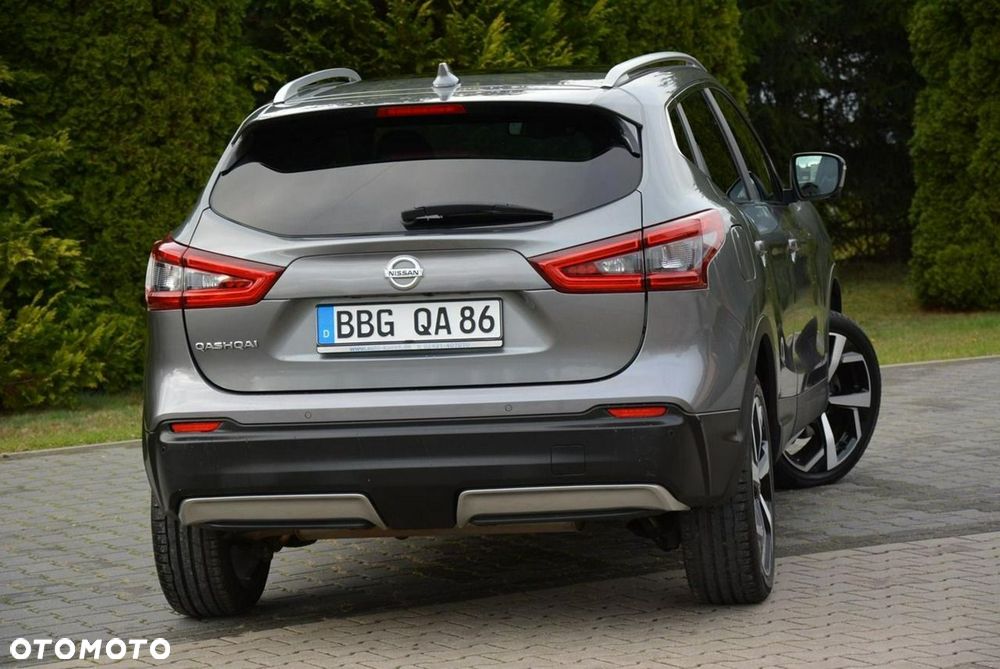 Nissan Qashqai 1.6 DIG-T Tekna+ - 13