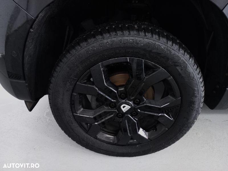 Dacia Duster Blue dCi 115 4X4 Extreme - 5
