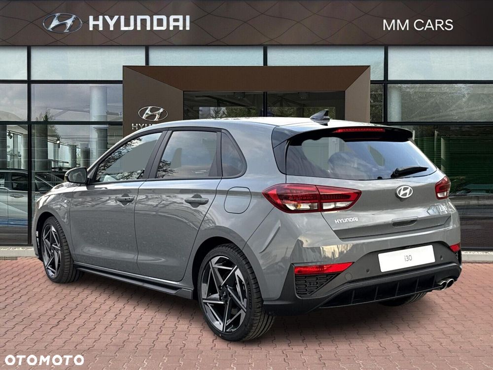 Hyundai i30 - 8