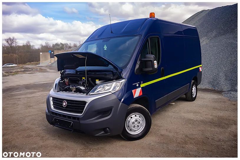 Fiat Ducato - 37