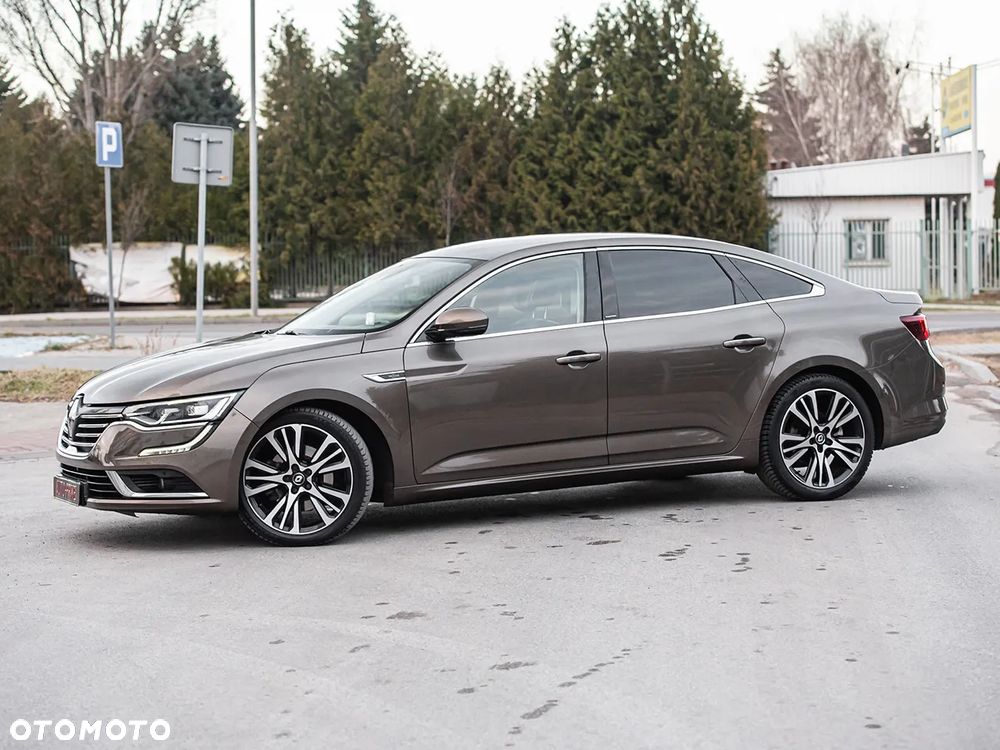 Renault Talisman ENERGY TCe 200 EDC INITIALE PARIS - 15