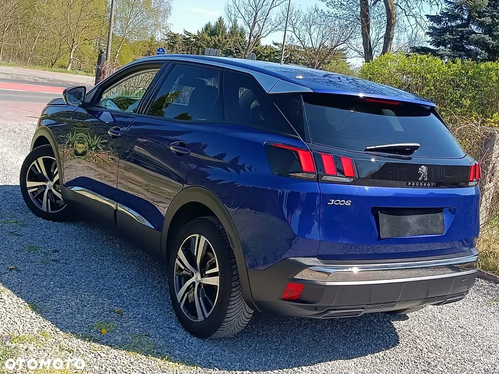 Peugeot 3008 1.2 PureTech Allure - 3