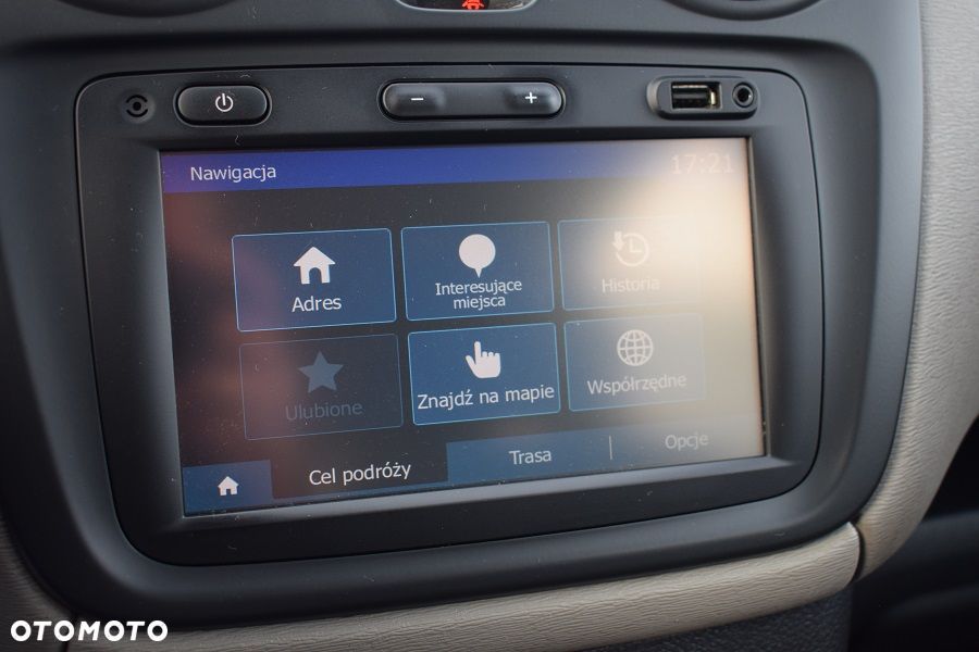 Dacia Lodgy TCe 115 Comfort - 15