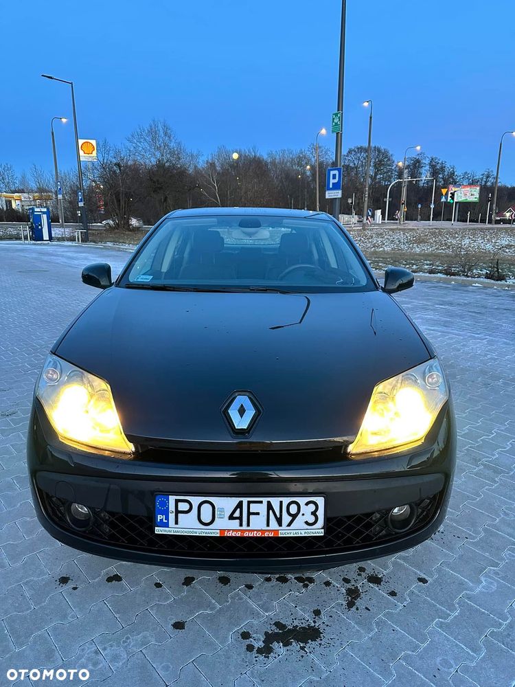 Renault Laguna - 4