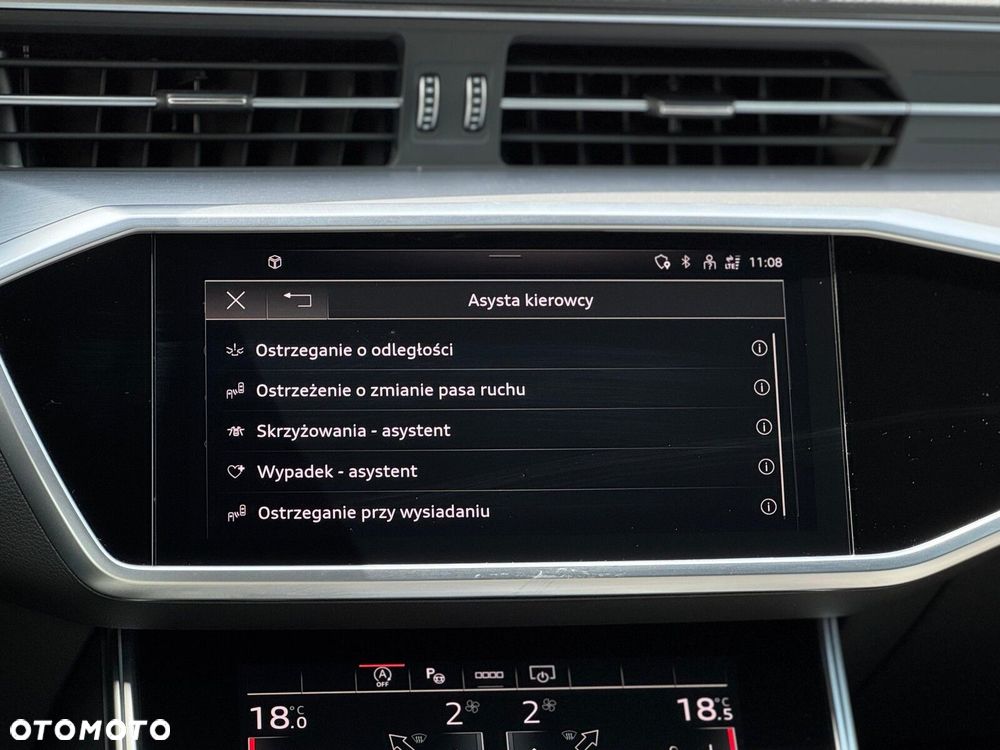 Audi S6 Avant TDI mHEV Quattro Tiptronic - 23
