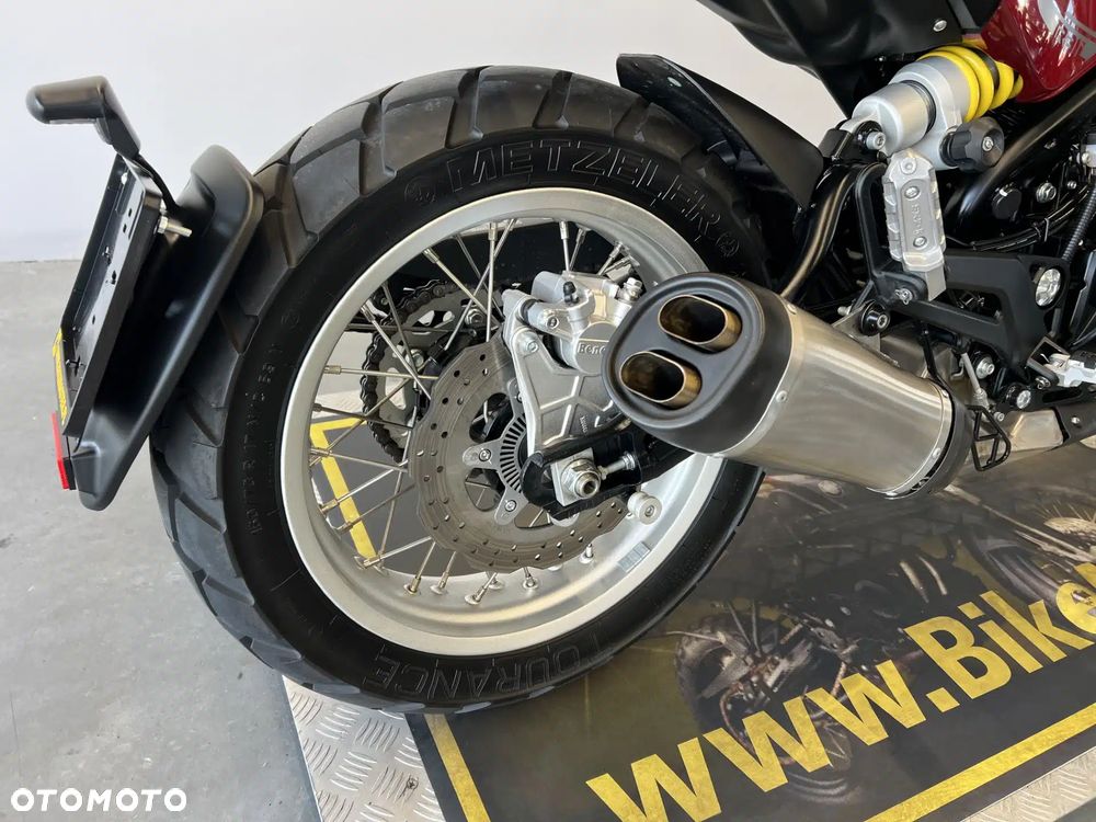 Benelli Leoncino Trail - 30