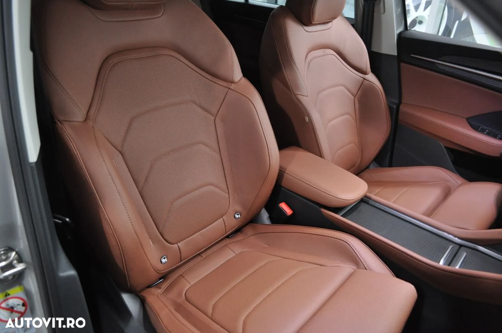 Skoda Kodiaq 2.0 TDI 4X4 DSG Selection - 22