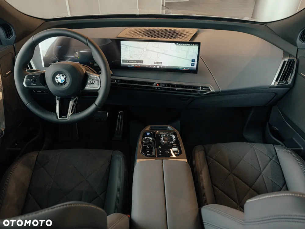 BMW iX xDrive45 100.6kWh - 7