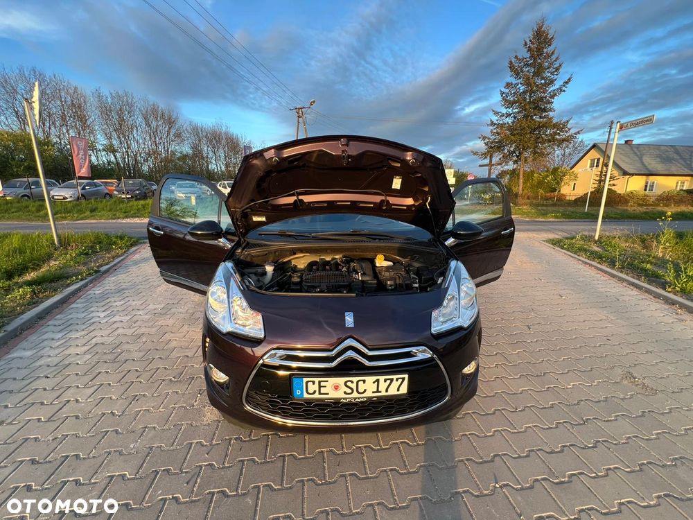 Citroën DS3 1.2 VTi Chic - 15