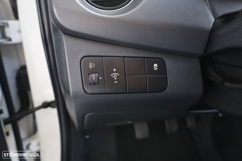 Hyundai i10 1.0 Comfort - 23