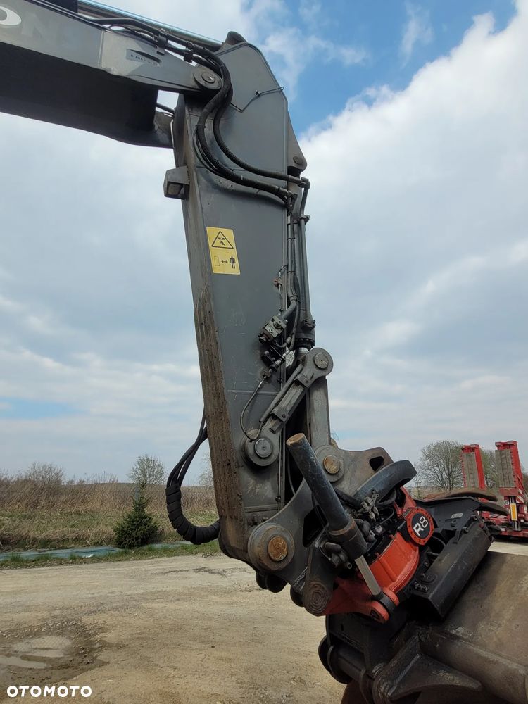 Volvo VOLVO EC 300EL - 7