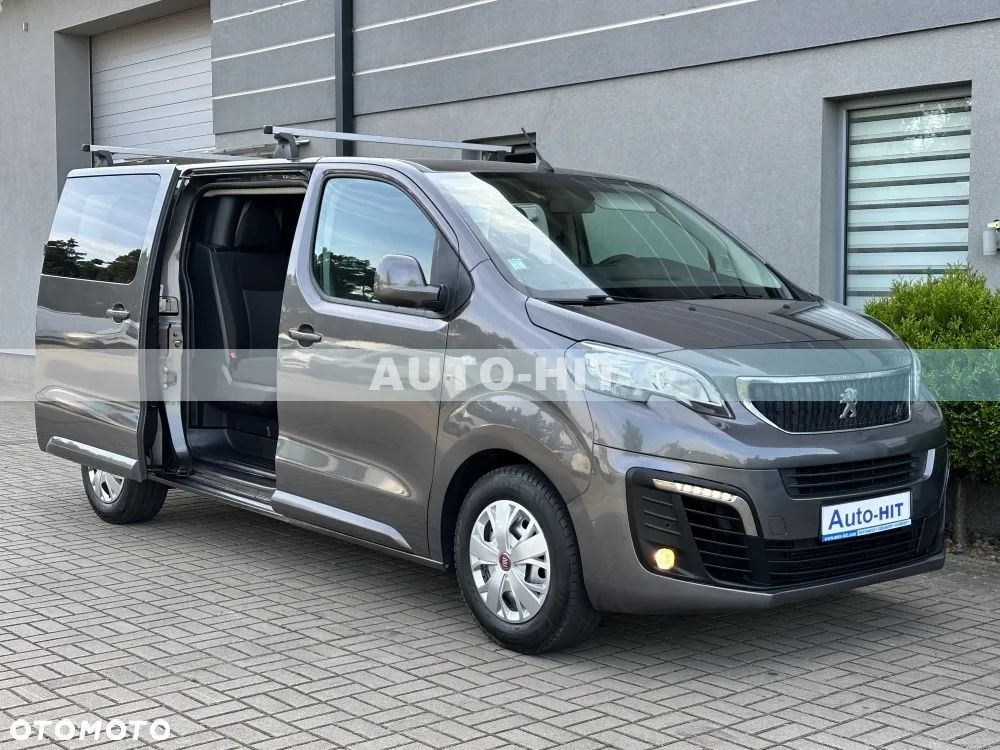Peugeot Expert - 5