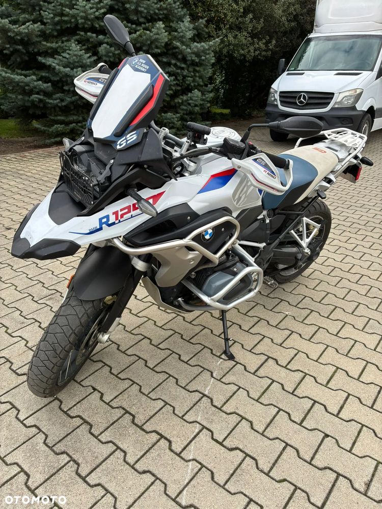 BMW GS - 4