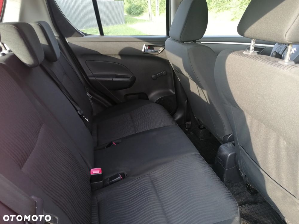 Suzuki Swift 1.2 Comfort - 7