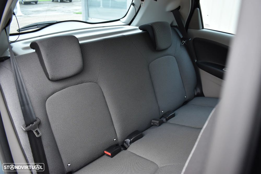 Renault Zoe (c/ Bateria) 22 kwh Life - 13