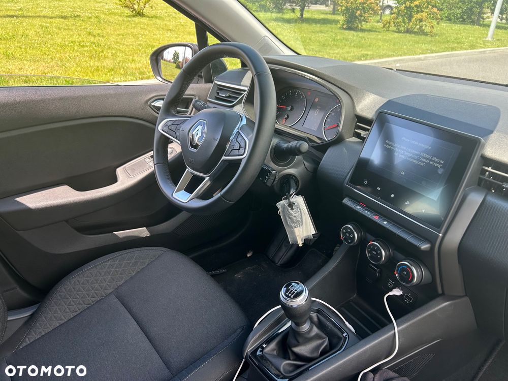 Renault Clio 1.0 TCe Equilibre - 9