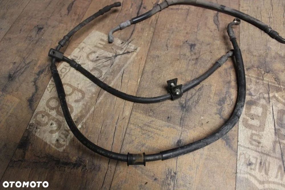 PRZEWODY HAMULCOWE YAMAHA MT03 - 5