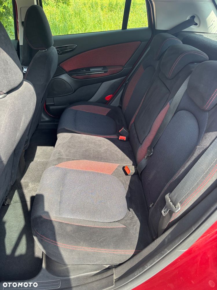 Fiat Bravo 1.4 T-JET 16V Sport - 12