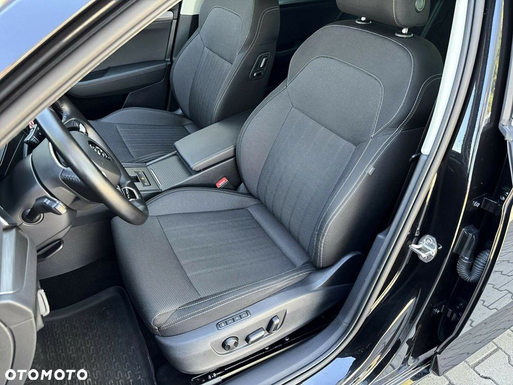 Skoda Superb 2.0 TDI SCR Style DSG - 11