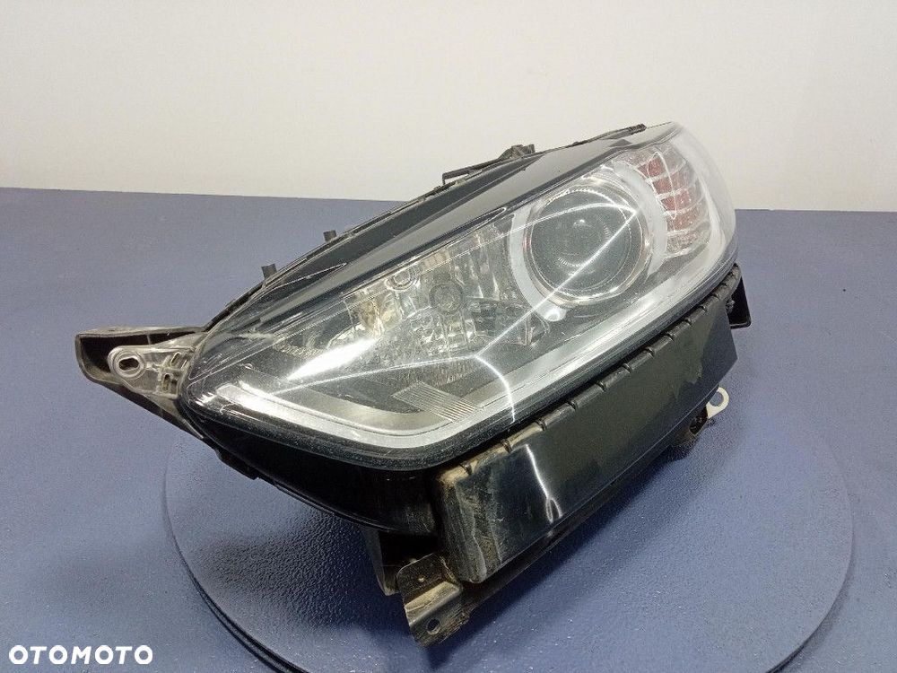 FORD MONDEO MK5 14-20 REFLEKTOR LEWY PRZÓD DS73-13W030-AE - 2