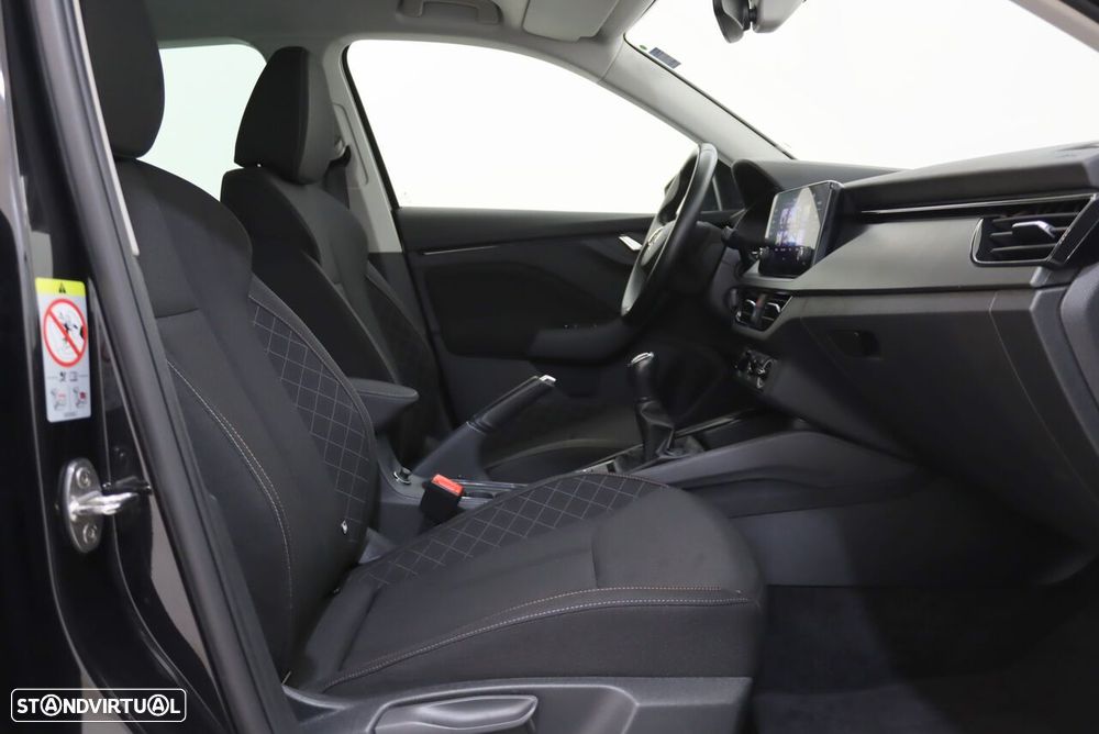 Skoda Kamiq 1.0 TSI Ambition - 10