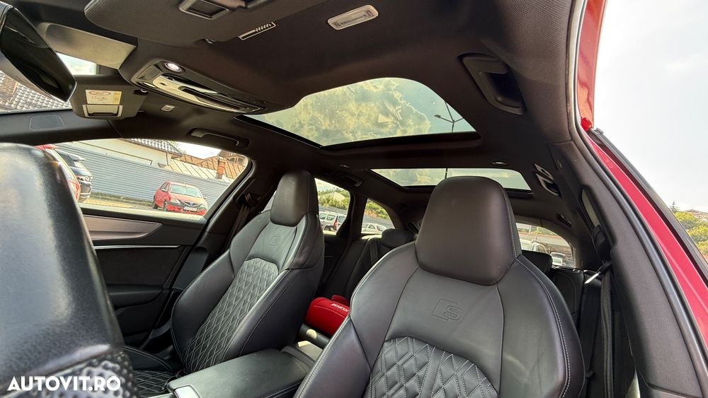 AUDI A6 Avant 2019 — imagine 27