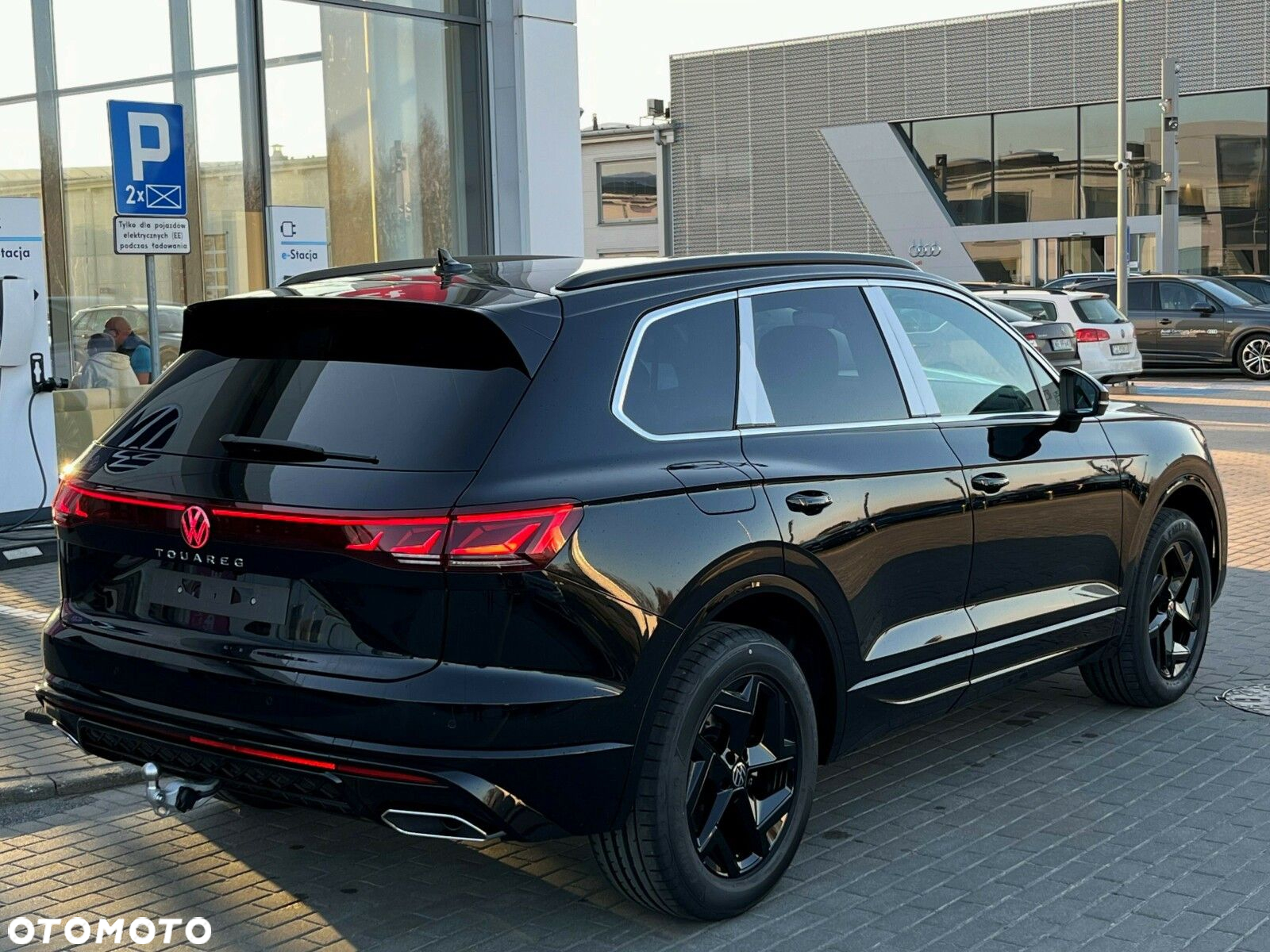 Volkswagen Touareg 3.0 V6 TDI 4Motion R-Line - 6