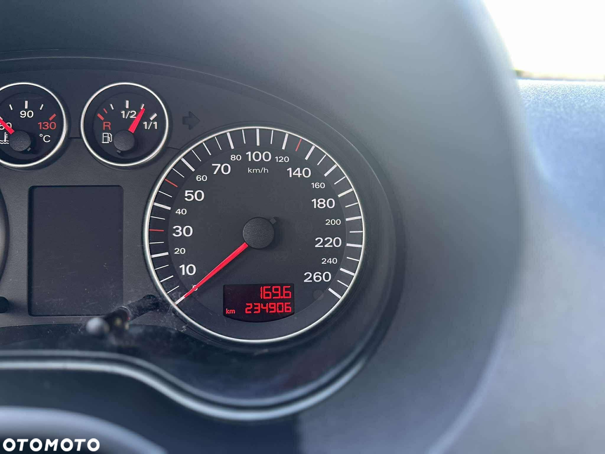 Audi A3 - 5