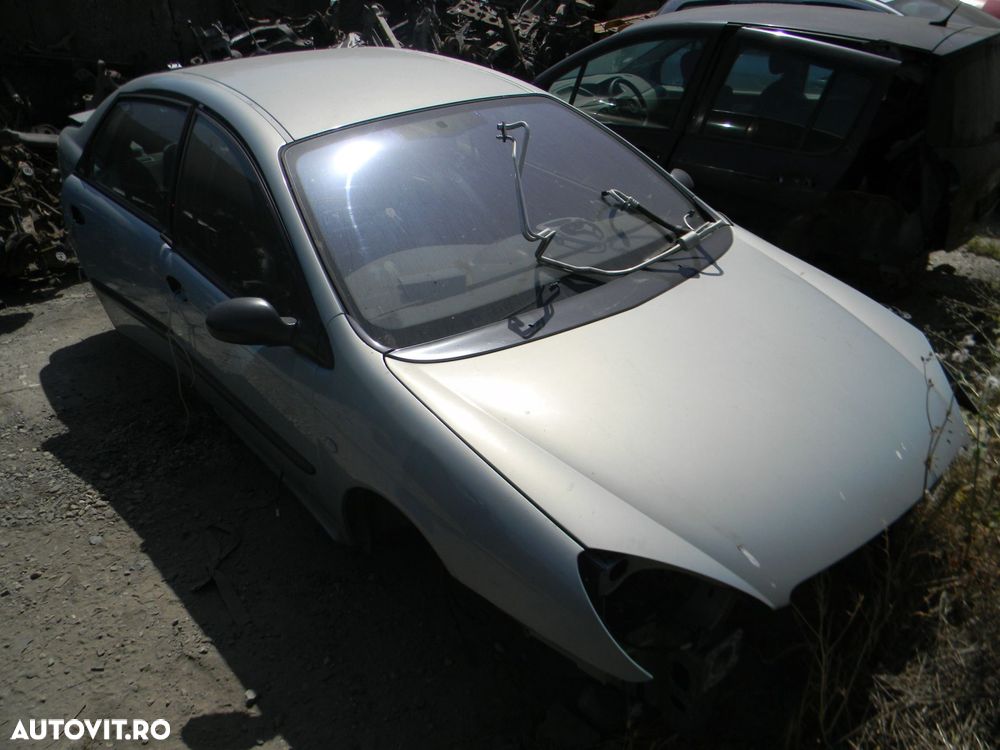 Dezmembrari  Citroen C5 (DC, DE, RC, RE)  2001  > 2008 2.0 HDi Motori - 6