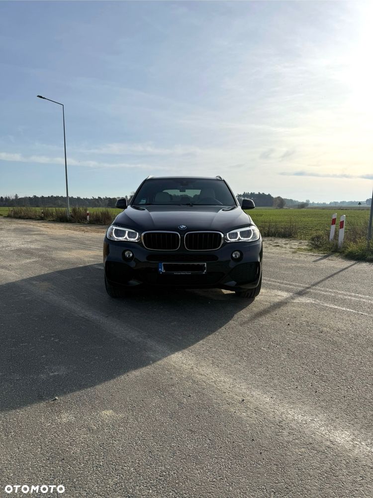 BMW X5 xDrive25d - 2