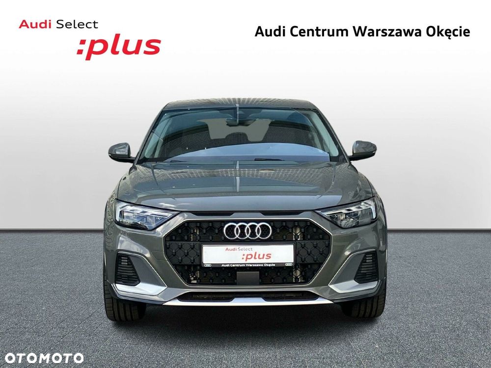 Audi A1 - 2