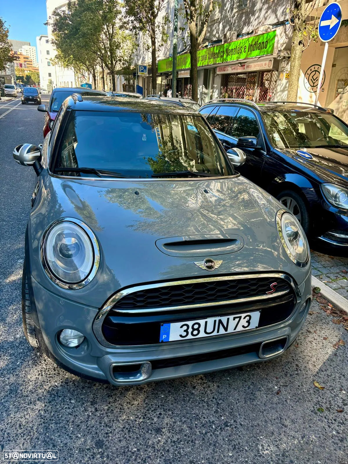 MINI 5 Portas Cooper D - 2