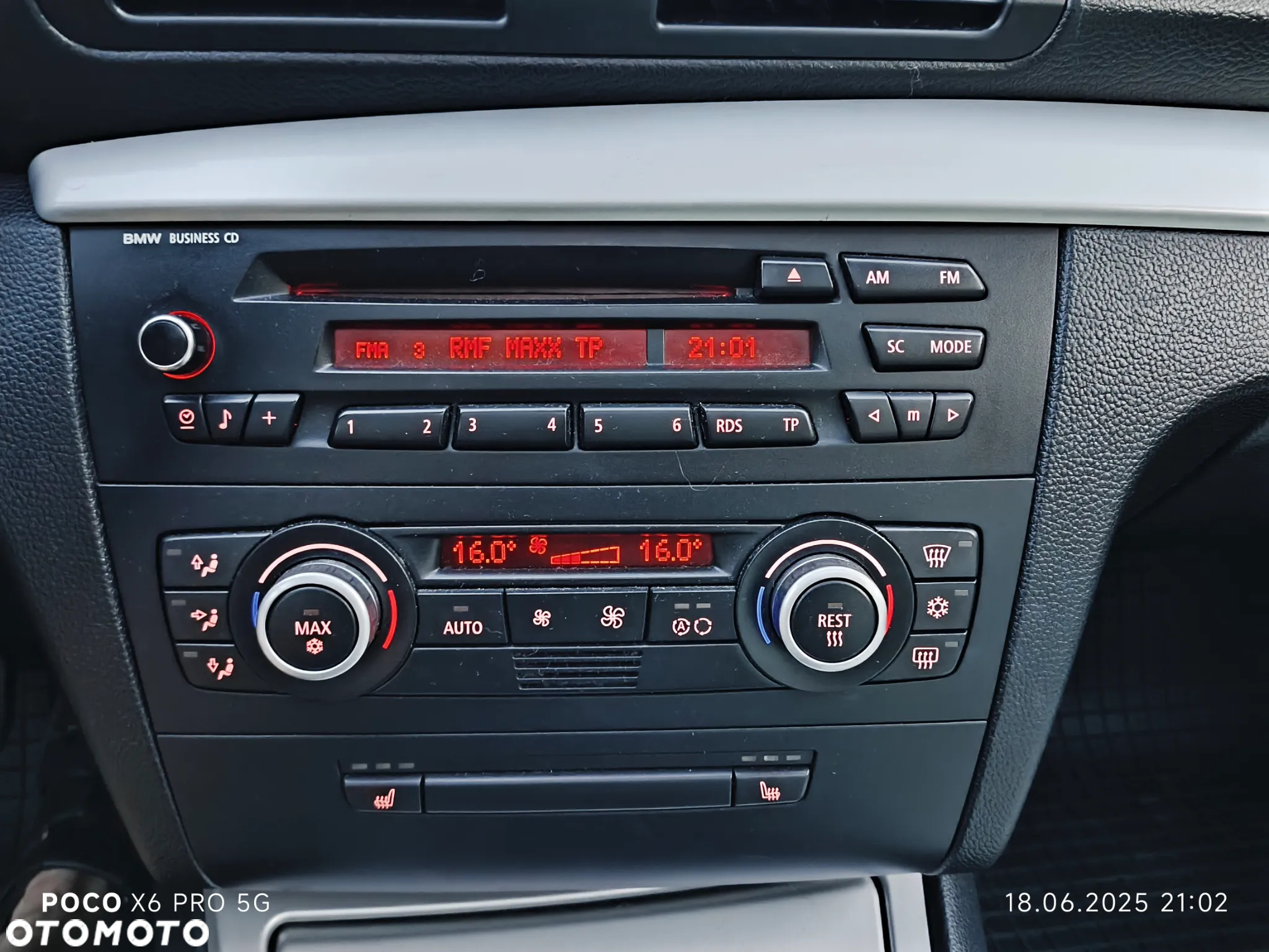 BMW Seria 1 116i - 14