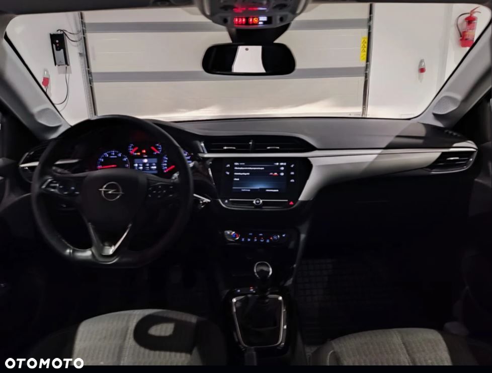Opel Corsa 1.2 Edition S&S - 7