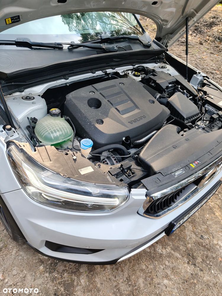 Volvo XC 40 D3 Geartronic - 21