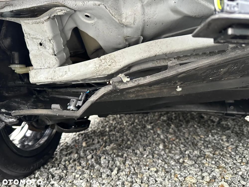 Opel Mokka 1.2 DI Turbo Automatik GS Line - 22
